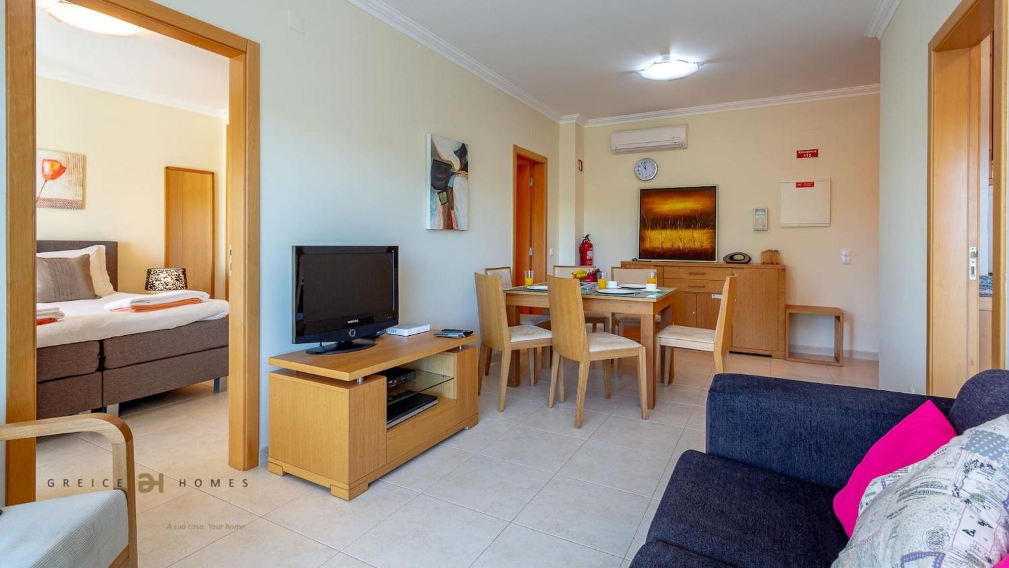 Greice Homes-Apartamento 2 Quartos, Monte Da Balaia, Olhos De Agua, Albufeira Olhos de Agua  Exterior photo
