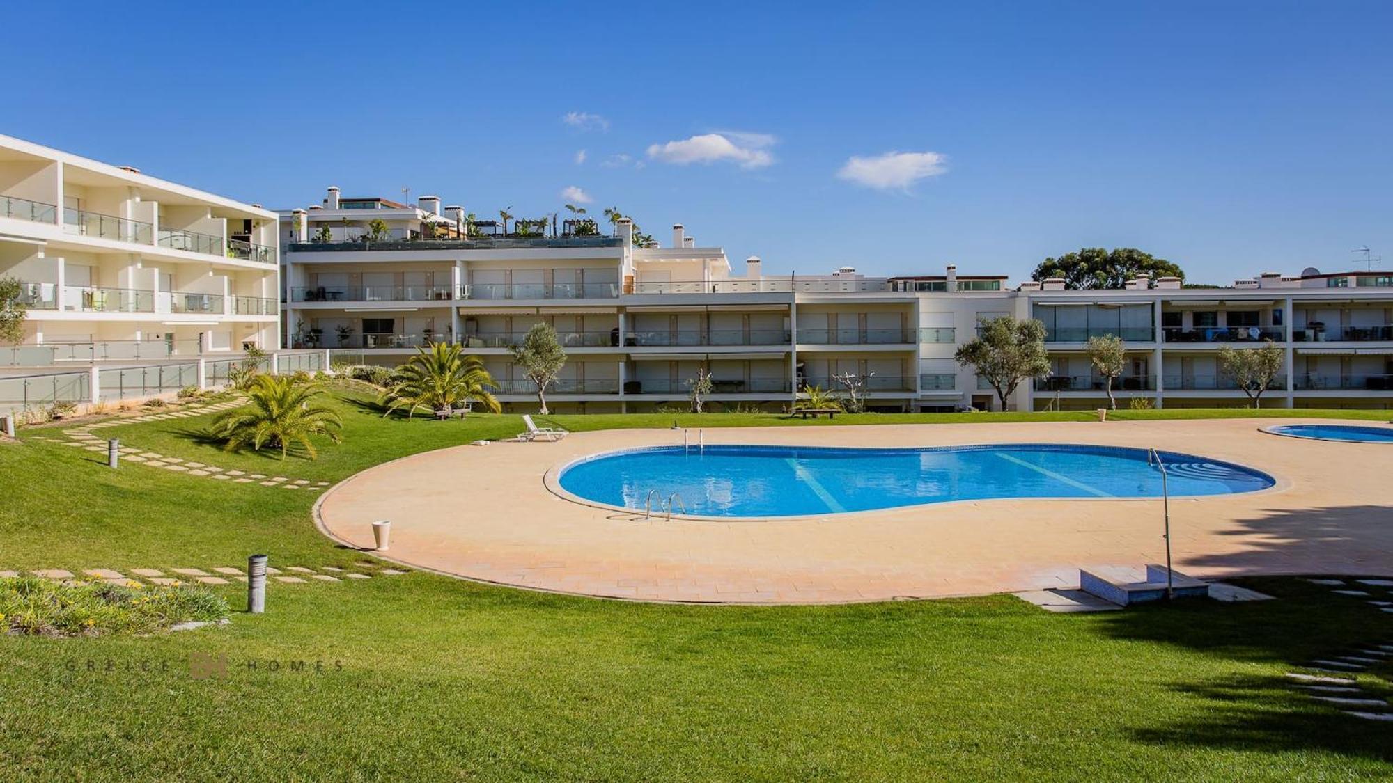 Greice Homes-Apartamento 2 Quartos, Monte Da Balaia, Olhos De Agua, Albufeira Olhos de Agua  Exterior photo